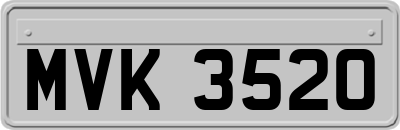 MVK3520