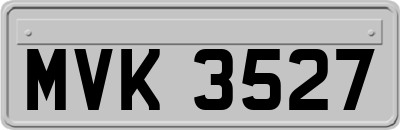 MVK3527