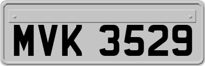 MVK3529