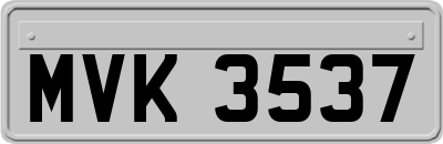 MVK3537