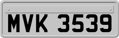 MVK3539