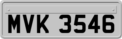 MVK3546