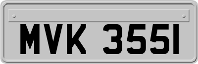 MVK3551