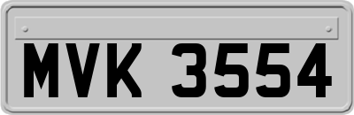 MVK3554