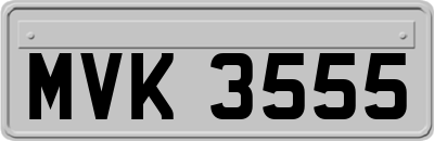 MVK3555