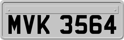 MVK3564