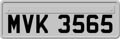 MVK3565