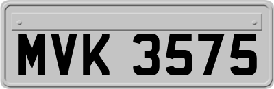 MVK3575