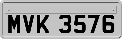 MVK3576
