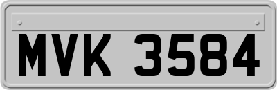 MVK3584