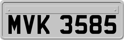 MVK3585