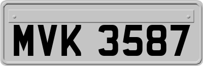 MVK3587