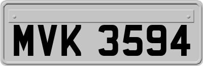 MVK3594