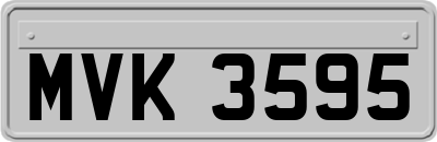 MVK3595
