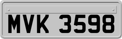 MVK3598