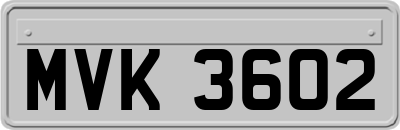 MVK3602