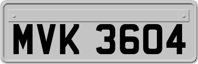 MVK3604