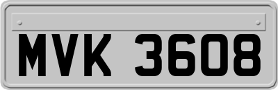 MVK3608
