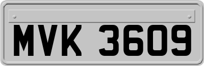 MVK3609