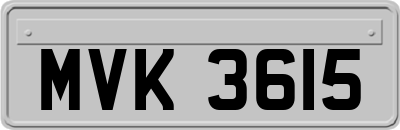 MVK3615