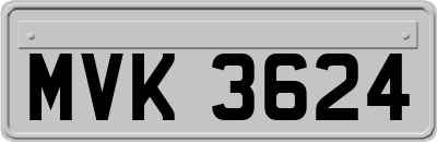 MVK3624