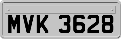 MVK3628