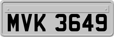 MVK3649