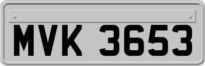 MVK3653
