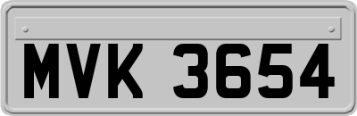 MVK3654