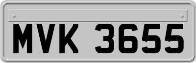 MVK3655