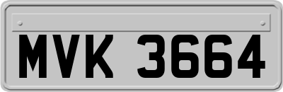 MVK3664