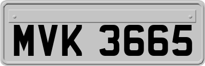 MVK3665