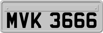 MVK3666