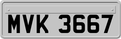 MVK3667