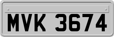 MVK3674