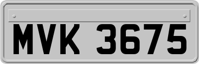 MVK3675