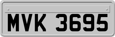MVK3695