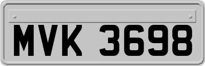 MVK3698