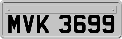 MVK3699