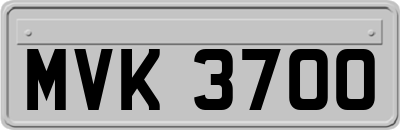 MVK3700
