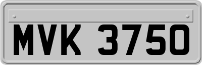 MVK3750