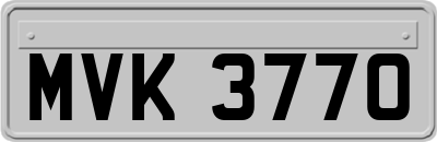 MVK3770
