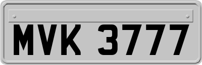MVK3777