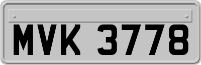 MVK3778