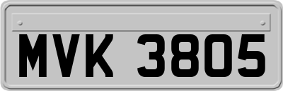 MVK3805