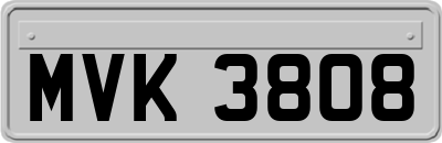 MVK3808