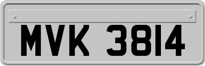 MVK3814