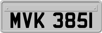 MVK3851