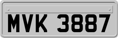 MVK3887