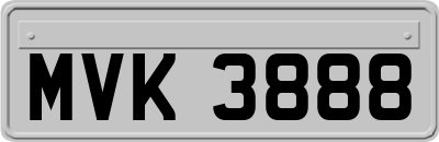 MVK3888